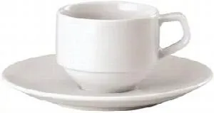 Блюдце кофейное Paderno 67305-15 – купить по цене завода