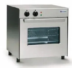 Купить печь конвекционная tecnoinox f60e 216033 в Ижевске – цена завода, доставка до двери | RuOborudovanie.ru