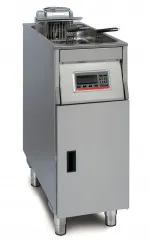Купить фритюрница fri fri vision311(vf31100) с 1 ваннами 12,5-14,5 л электрическая напольная в Ижевске – цена завода, доставка до двери | RuOborudovanie.ru