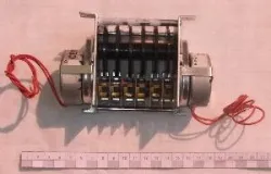 Таймер Comenda для Lc 75/120/180 секунд 120266 – купить в Ижевске с доставкой Таймер Comenda для Lc 75/120/180 секунд 120266