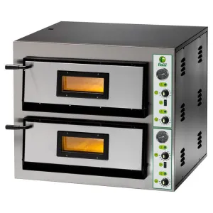 Печь для пиццы Fimar FME 4+4 – купить в Ижевске по цене завода