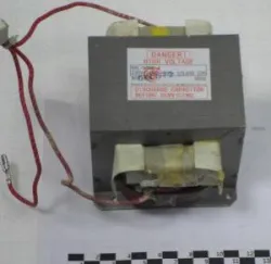 Трансформатор Airhot для печи СВЧ Wp900 с12 – купить в Ижевске с доставкой Трансформатор Airhot для печи СВЧ Wp900 с12