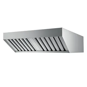 Зонт вытяжной Lainox Ckv061 – купить по цене завода