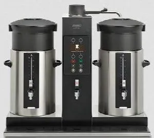 Кофеварка Animo Cb 2X10W 1005402 – купить в Ижевске по цене завода