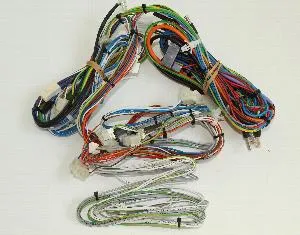 Кабель управления Rational Cm P 101/E 3Nac400-415B 40.03.800