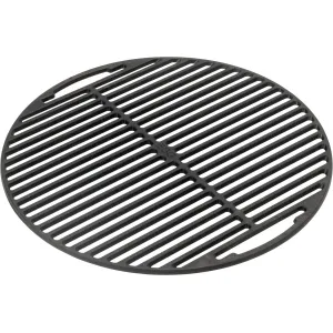 Решетка чугунная для гриля L (диаметр 46см) Big Green Egg 122957 – купить по цене завода