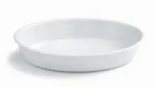 Купить блюдо для запекания фарфор tognana овальное 22х14см h6см pl040220000 – цена от завода, доставка до двери | RuOborudovanie.ru