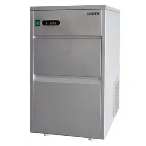 Льдогенератор Viatto VA-IM-50B пальчик бункер 7кг воздушн проточный 0,38кВт – купить в Ижевске по цене завода