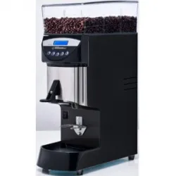 Кофемолка Nuova Simonelli Mythos Basic Black (черный) автомат 3,2кг 18кг/ч 0,8кВт – купить в Ижевске с доставкой Купить кофемолка nuova simonelli mythos basic black (черный) автомат 3,2кг 18кг/ч 0,8квт в Ижевске – цена завода, доставка до двери | RuOborudovanie.ru