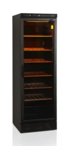 Шкаф винный Tefcold Cpv1380 – купить в Ижевске по цене завода