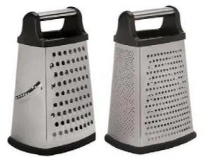 Тёрка Paderno 4256904 – купить по цене завода