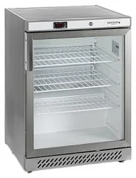 Купить шкаф барный tefcold ur200sg холодильный со стеклом в Ижевске – цена завода, доставка до двери | RuOborudovanie.ru