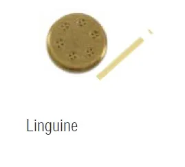 Пресс-форма Linguine 3X1.6 Mm для аппарата Sirman Sinfonia 28184021
