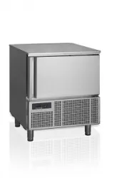 Купить шкаф шоковой заморозки tefcold blc3 в Ижевске – цена завода, доставка до двери | RuOborudovanie.ru