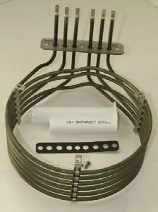 Тэн Unox Krs1286A – купить по цене завода