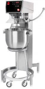 Миксер планетарный Varimixer Kodiak 20L Cr20/Vl1C настольный – купить в Ижевске по цене завода