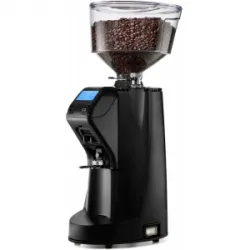Купить кофемолка nuova simonelli mdj on demand black (черный) автомат – цена от завода, доставка до двери | RuOborudovanie.ru