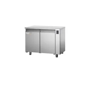 Стол холодильный кондитерский Apach Chef Line Ltrp11Tr – купить по цене завода