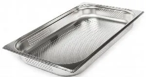 Гастроемкость Gastromix Gn-P 1/1-65 перфорированная нерж.сталь – купить в Ижевске по цене завода