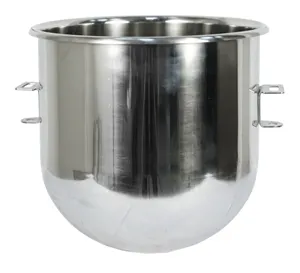 Дежа миксера Hurakan HKN-Ip60F-Bowl 60л планетарного – купить в Ижевске по цене завода