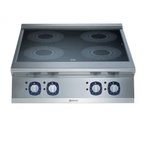 Плита индукционная 900 серии Electrolux E9INEH4008 391278 – купить в Ижевске по цене завода