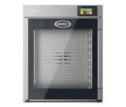 Купить шкаф тепловой unox xeec-1011-epr в Ижевске – цена завода, доставка до двери | RuOborudovanie.ru