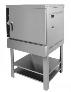 Аппарат пароварочный Grill Master ф2п1э на подставке – купить в Ижевске по цене завода
