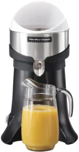 Соковыжималка Hamilton Beach HCJ967-CE электр. для цитрусовых 260х254х470мм – купить в Ижевске по цене завода