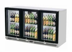 Купить шкаф барный turboair tb13-3g-sl-900 холодильный, двери со стеклом в Ижевске – цена завода, доставка до двери | RuOborudovanie.ru