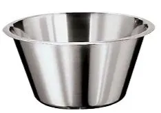 Купить посуда paderno 1258222 – цена от завода, доставка до двери | RuOborudovanie.ru