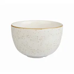 Купить сахарница 0,227л, без крышки, stonecast, цвет barley white swhsssgr1 в Ижевске – цена завода, доставка до двери | RuOborudovanie.ru