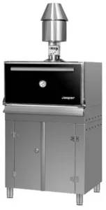 Гриль-мангал угольный Josper HJX45L – купить в Ижевске по цене завода