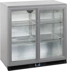 Шкаф барный Tefcold Ba25S S/A холодильный – купить в Ижевске с доставкой Купить шкаф барный tefcold ba25s s/a холодильный в Ижевске – цена завода, доставка до двери | RuOborudovanie.ru