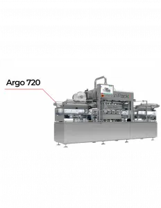 Автоматический трейсилер Argo 720 – купить в Ижевске по цене завода