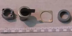 Переключатель скорости Varimixer Ar140-178.1/Ar140-178M – купить в Ижевске с доставкой Переключатель скорости Varimixer Ar140-178.1/Ar140-178M