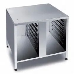Купить подставка rational us 3 61/101 для пароконвект. / демо – цена от завода, доставка до двери | RuOborudovanie.ru