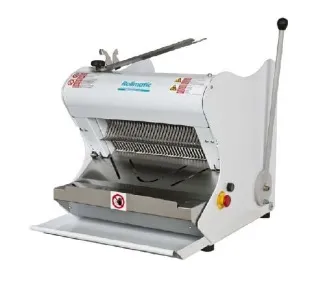 Хлеборез Rollmatic G42 (7- 21мм) высота реза до 180мм, шаг реза до 21мм – купить в Ижевске по цене завода