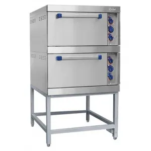 Шкаф жарочный Abat ШЖЭ-2-Э – купить по цене завода