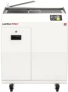 Хлеборезка JAC Varia Pro 800 3ф 5-25мм (ручной захват) – купить в Ижевске по цене завода