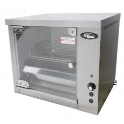 Купить гриль для кур grill master карусельный ф3кмэ 21106 в Ижевске – цена завода, доставка до двери | RuOborudovanie.ru