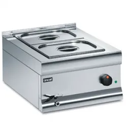 Купить мармит настольный 2*gn1/2 lincat bm4awfl в Ижевске – цена завода, доставка до двери | RuOborudovanie.ru