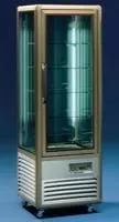 Купить шкаф кондитерский холодильный tecfrigo snelle 351q серебро – цена от завода, доставка до двери | RuOborudovanie.ru