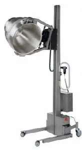 Дежеопрокидыватель Varimixer 21Ae60Esl Flexlift Inox 30-80M – купить в Ижевске по цене завода
