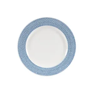 Тарелка мелкая 17СМ Isla, цвет Ocean Blue Ocisip651 – купить в Ижевске по цене завода
