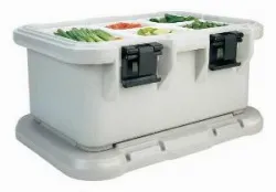 Термоконтейнер Cambro Upcs160480 – купить в Ижевске с доставкой Купить термоконтейнер cambro upcs160480 в Ижевске – цена завода, доставка до двери | RuOborudovanie.ru