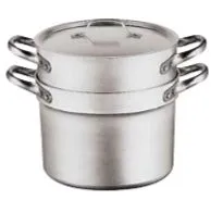 Купить кастрюля объемом 25л paderno 1692340 в Ижевске – цена завода, доставка до двери | RuOborudovanie.ru