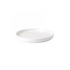 Тарелка мелкая Chefs Walled D15,7См H2См, с прямым бортом, Chefs Plates, цвет White Whwp161 – купить по цене завода
