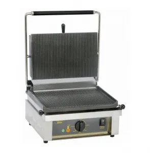 Гриль контактный Roller Grill Panini Xle R – купить в Ижевске по цене завода