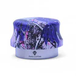Темпер для кофе 1445037-1151585 нерж. D58,5мм The King, цвет Graphic Funky – купить в Ижевске с доставкой Купить темпер для кофе 1445037-1151585 нерж. d58,5мм the king, цвет graphic funky в Ижевске – цена завода, доставка до двери | RuOborudovanie.ru