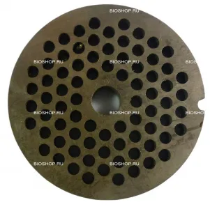 Решетка 5мм, №15 HM-22 (HJ22-05B 5mm) Viatto HM-22 – купить в Ижевске по цене завода